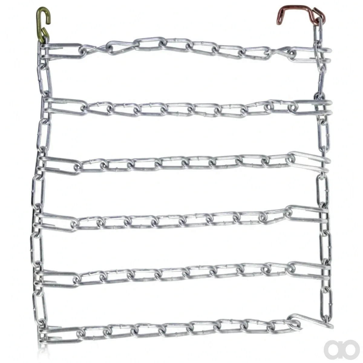 Prillinger - 00180352 - Leiterketten Paar 12.25X3.50