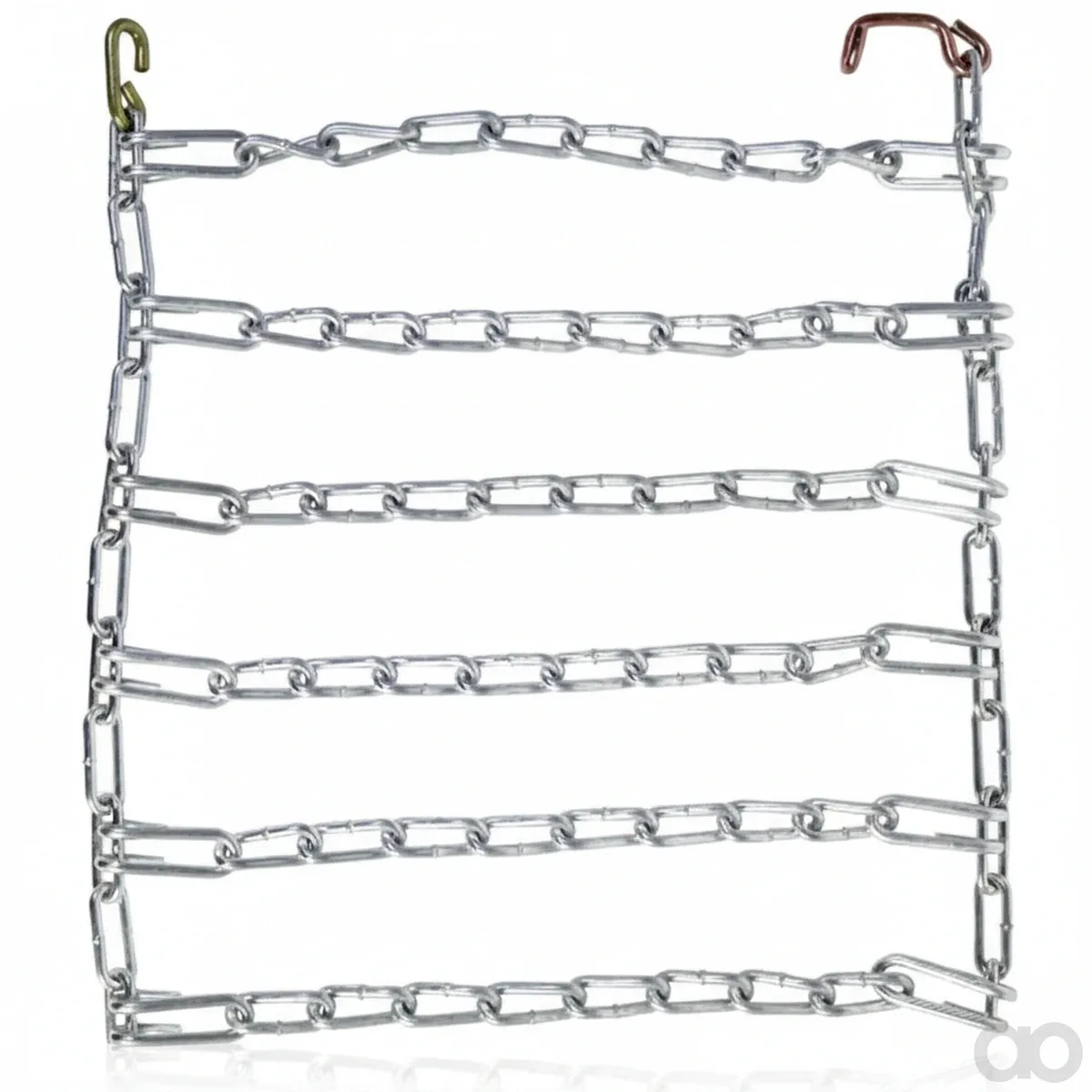 Prillinger - 00180360 - Leiterketten Paar 17X8.00-8