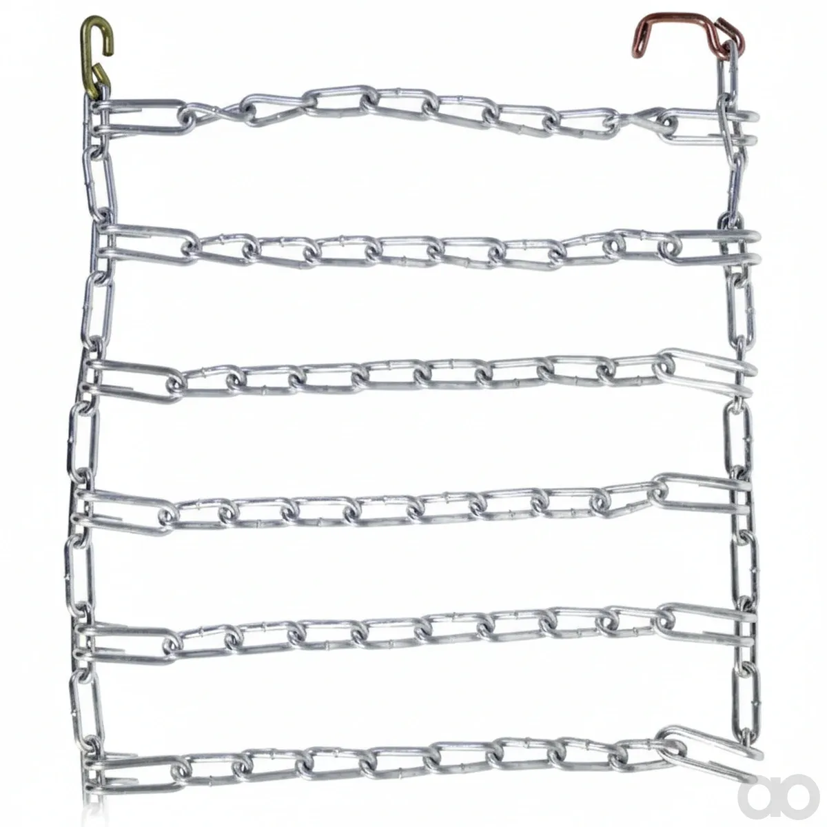 Prillinger - 00180367 - Leiterketten Paar 21X11.00-8