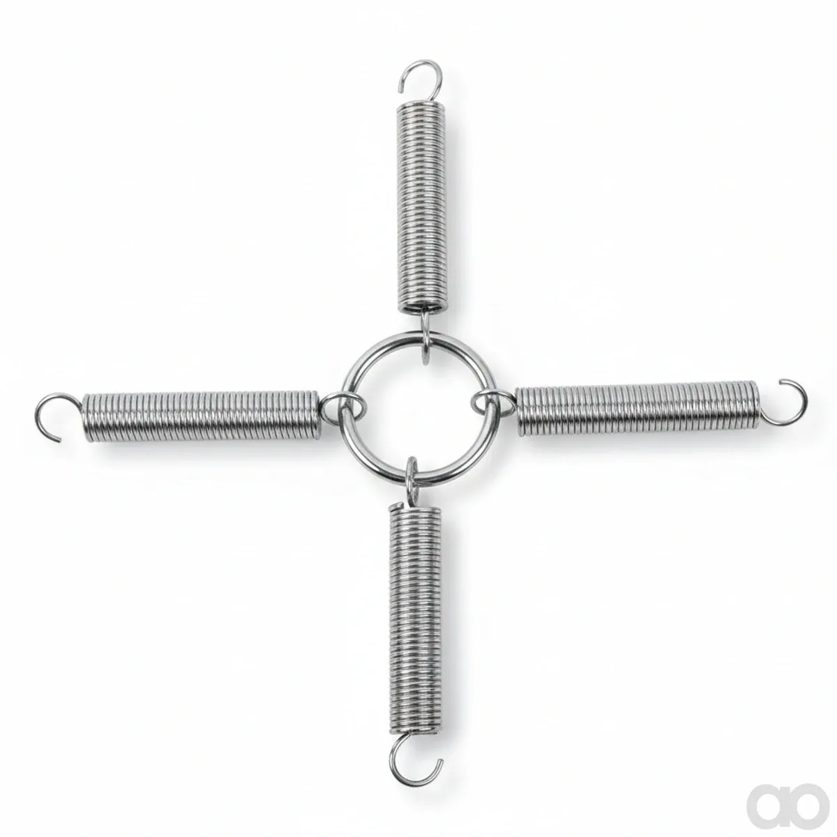 Prillinger - 00180370 - Kettenspanner Paar fuer Leiterketten