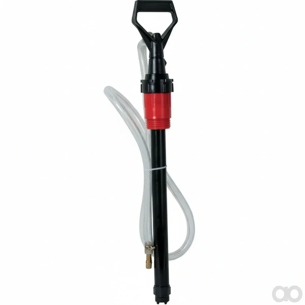Prillinger - 00180385 - Handpumpe fuer Reifendichtmittel