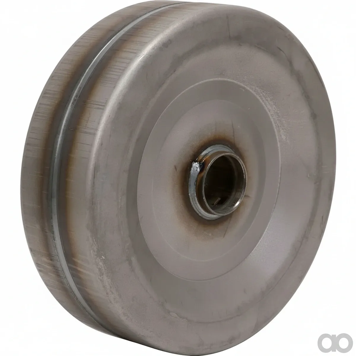 Prillinger - 00180416 - Blechrad 400X90 Mm fuer Kugellager