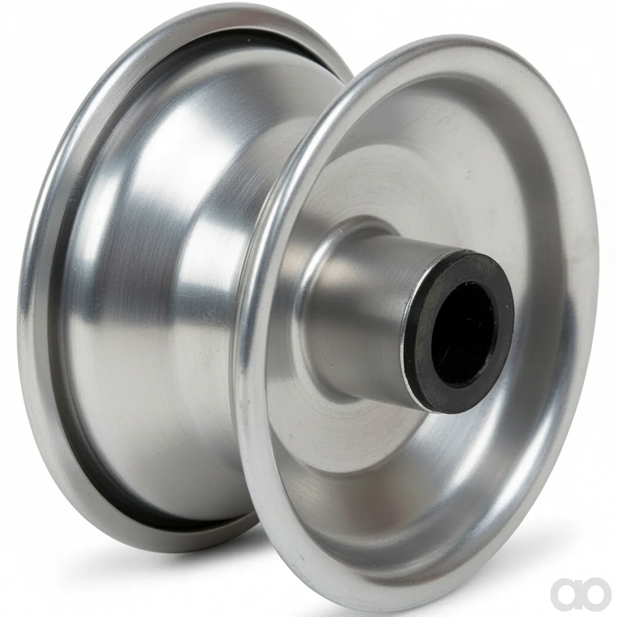 Prillinger - 00180423 - Felge 2.10 X 4 mit Rollenlager