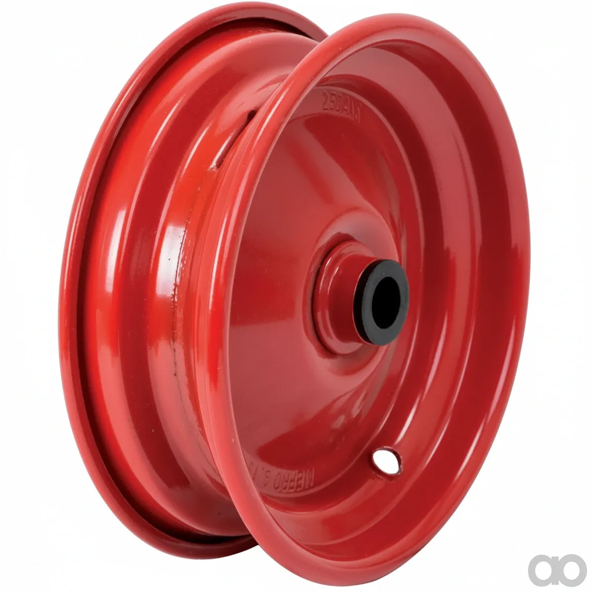 Prillinger - 00180427 - Felge 2.50A X 8 mit Rollenlager