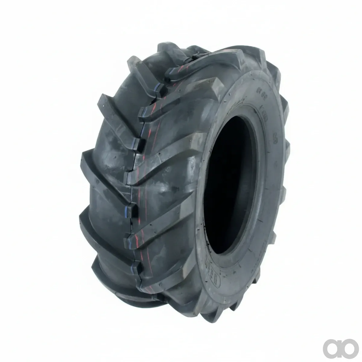 Prillinger - 00180516 - Gummireifen 23X8.50-12 6Ply Tr