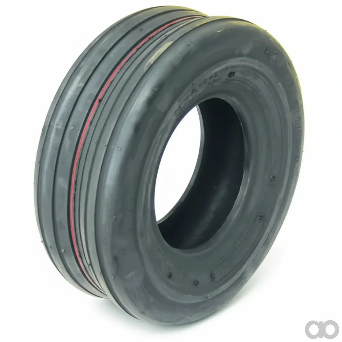 Prillinger - 00180569 - Gummireifen 15 X 6.00 X 6 6Ply
