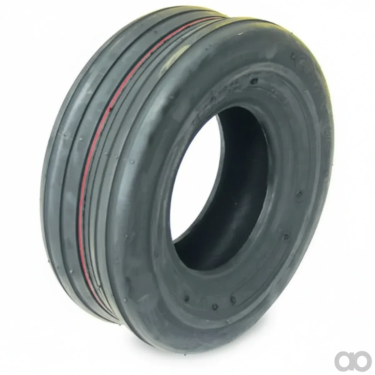 Prillinger - 00180573 - Gummireifen 18 X 8.50 X 8 4Ply