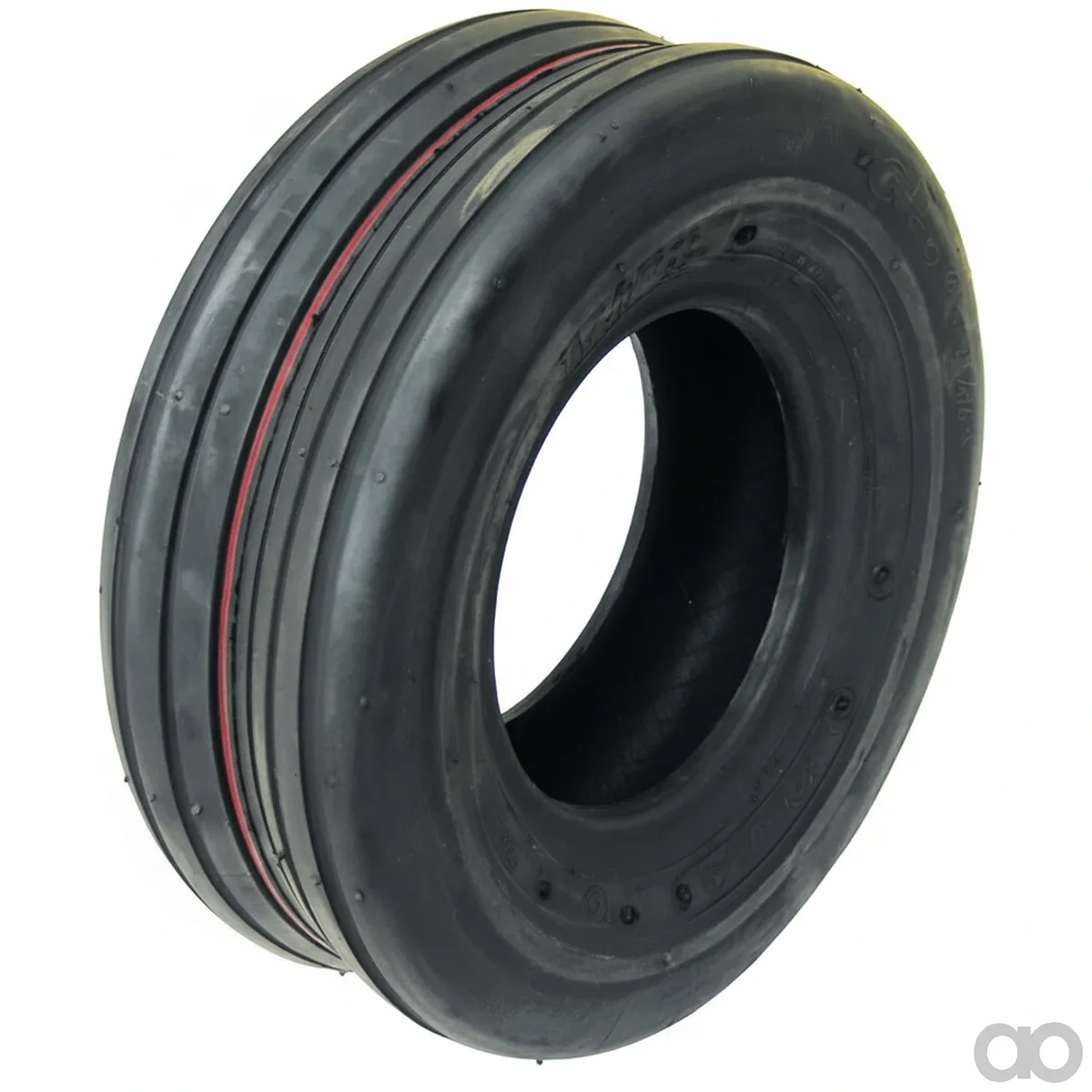 Prillinger - 00180581 - Gummireifen 13 X 6.50-6 4Ply S