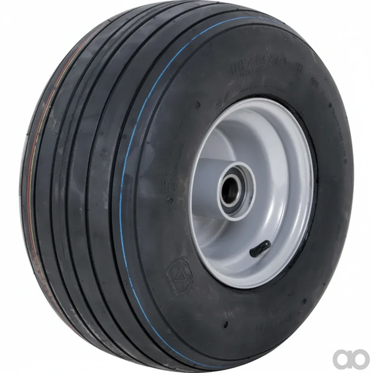 Prillinger - 00180644 - Ballonrad 18X8.50-8 6Ply Idm30