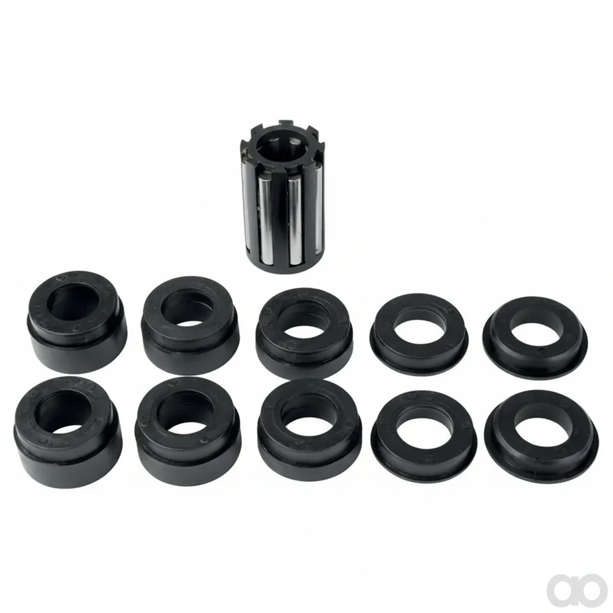 Prillinger - 00180667 - Buechsenset mit Rollenlager 20X