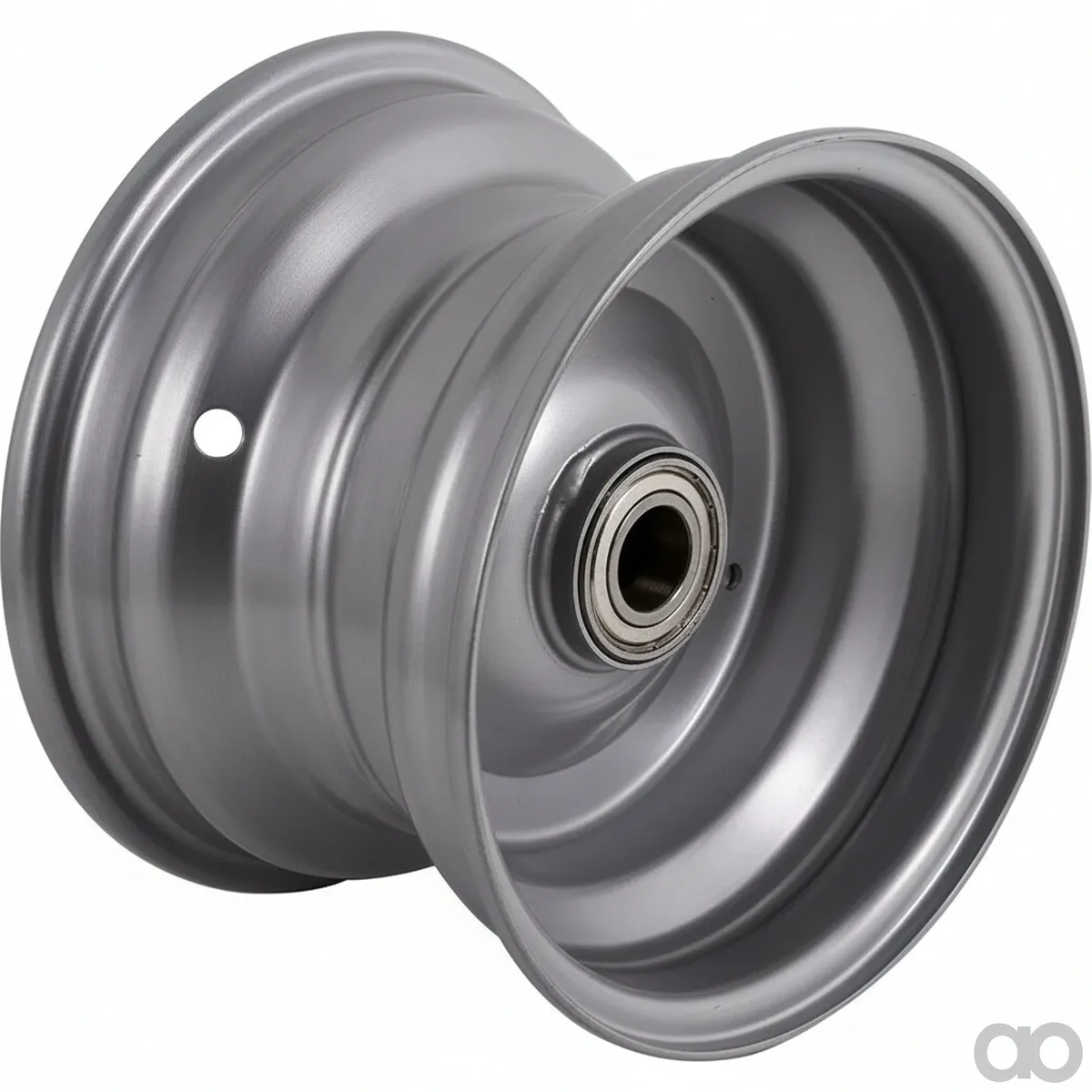 Prillinger - 00180683 - Felge 5.50Ax8 fuer Abdeckkappe