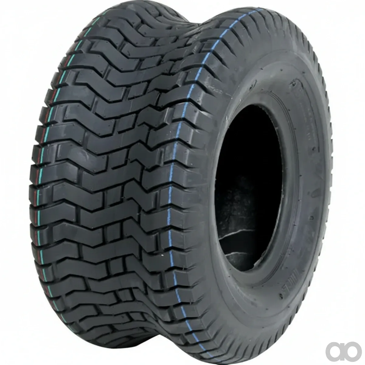 Prillinger - 00180814 - Gummireifen 18X9.50-8 Schlauch