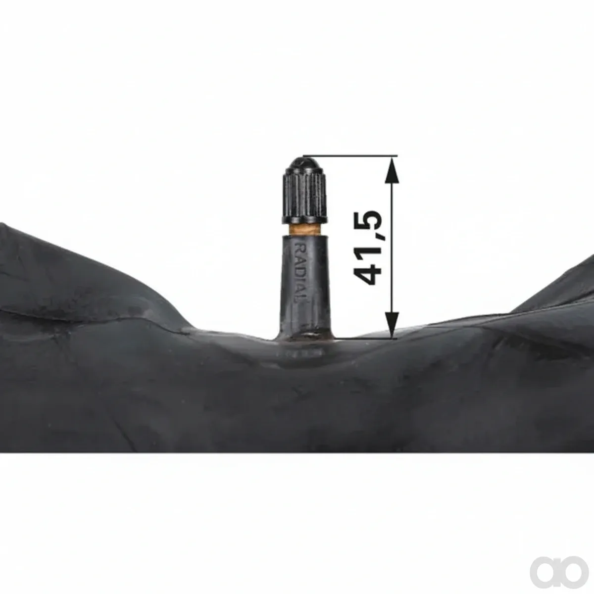 Prillinger - 00180831 - Schlauch 23.5X8.00-11 Tr13