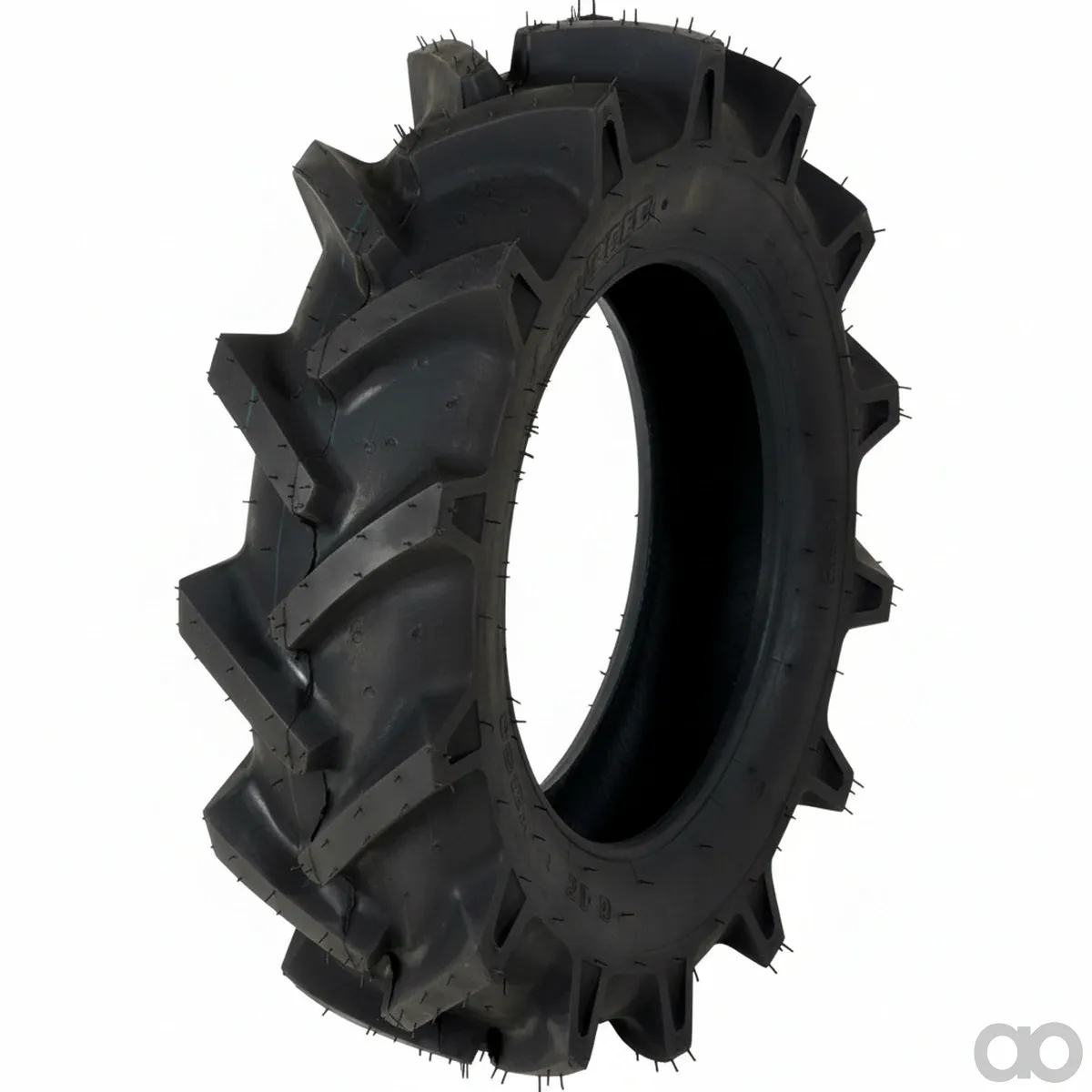 Prillinger - 00180861 - Gummireifen 6.00-14 4Ply Tr126