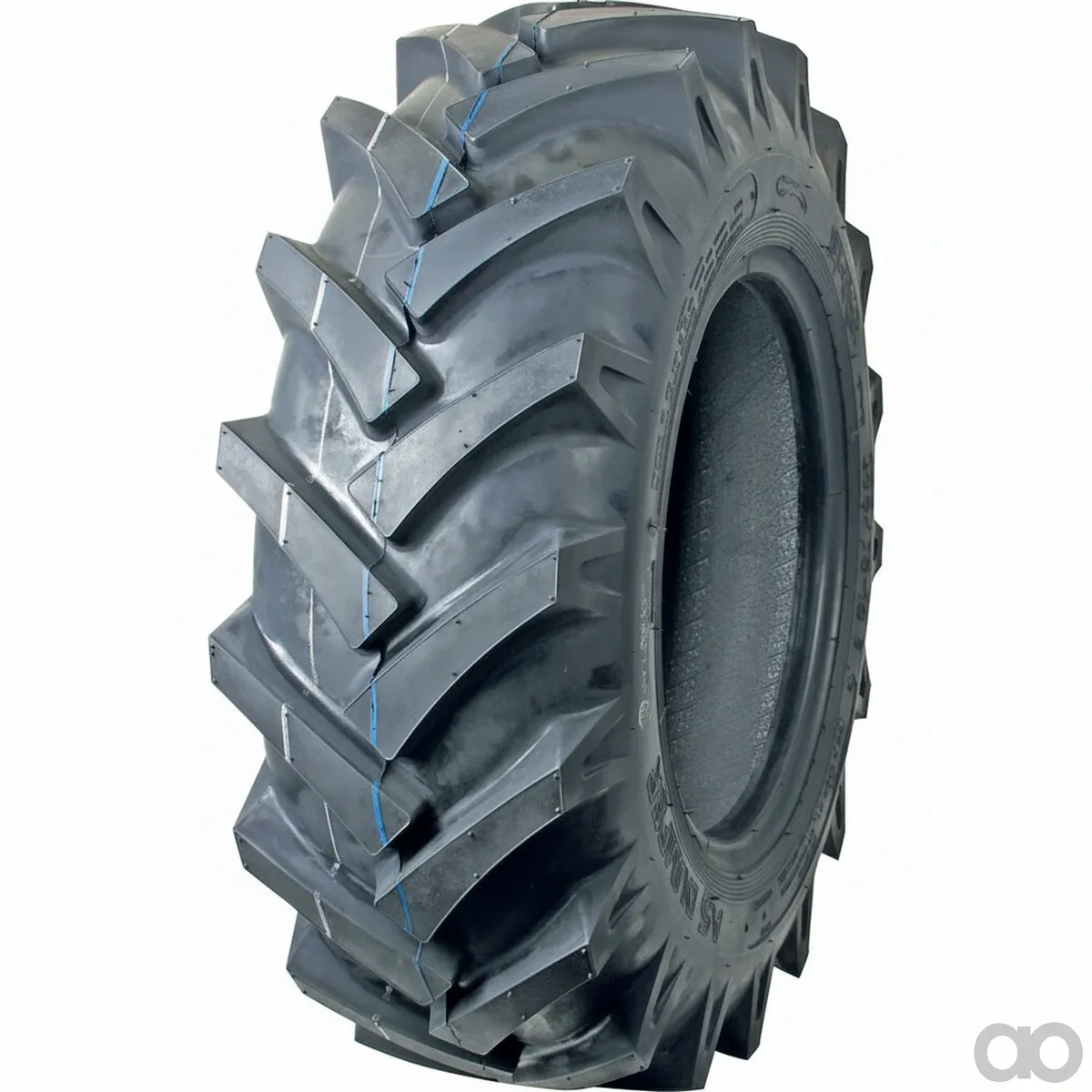 Prillinger - 00180867 - Gummireifen 295/80-15.3 10Ply