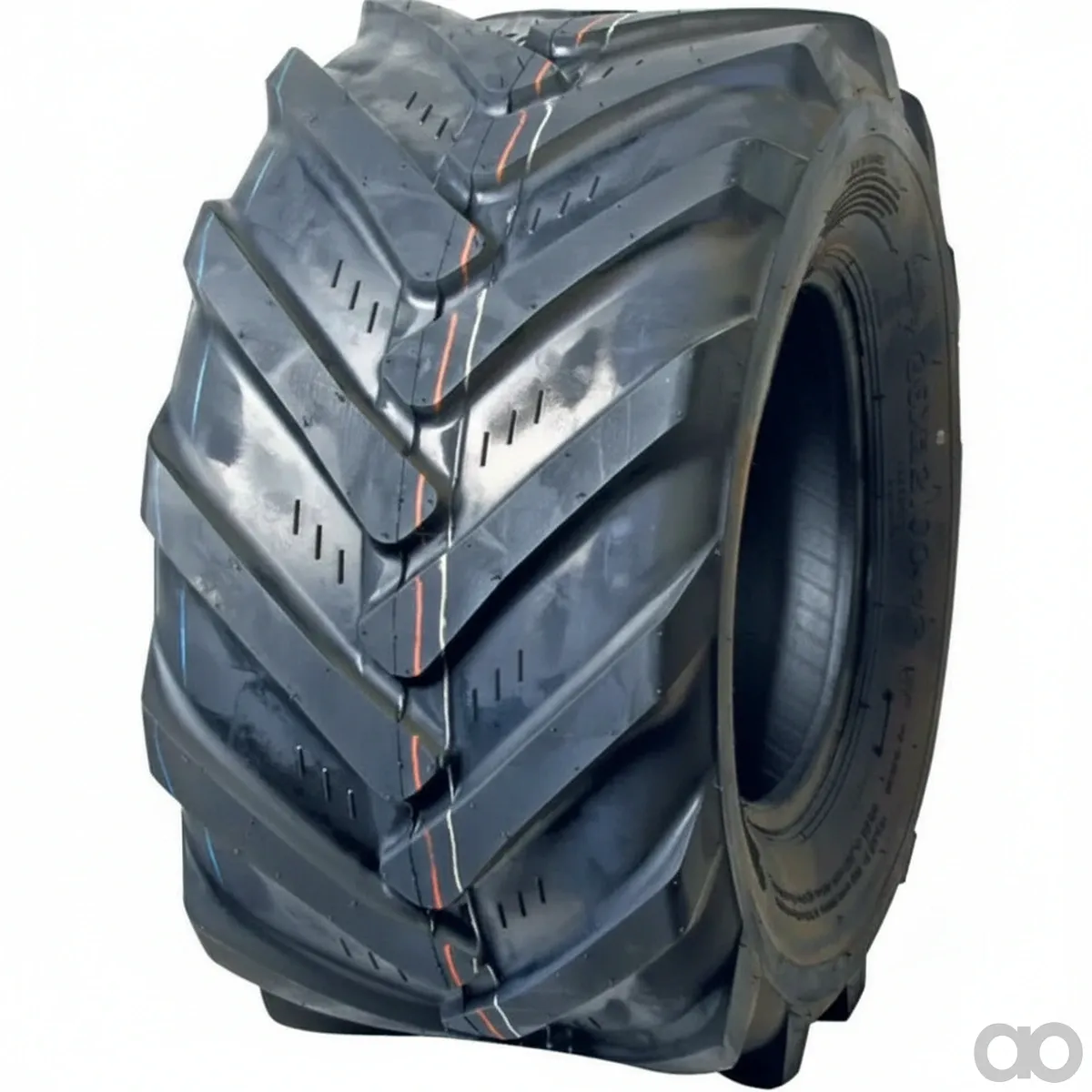 Prillinger - 00180870 - Gummireifen 23X10.50-12 8Ply S