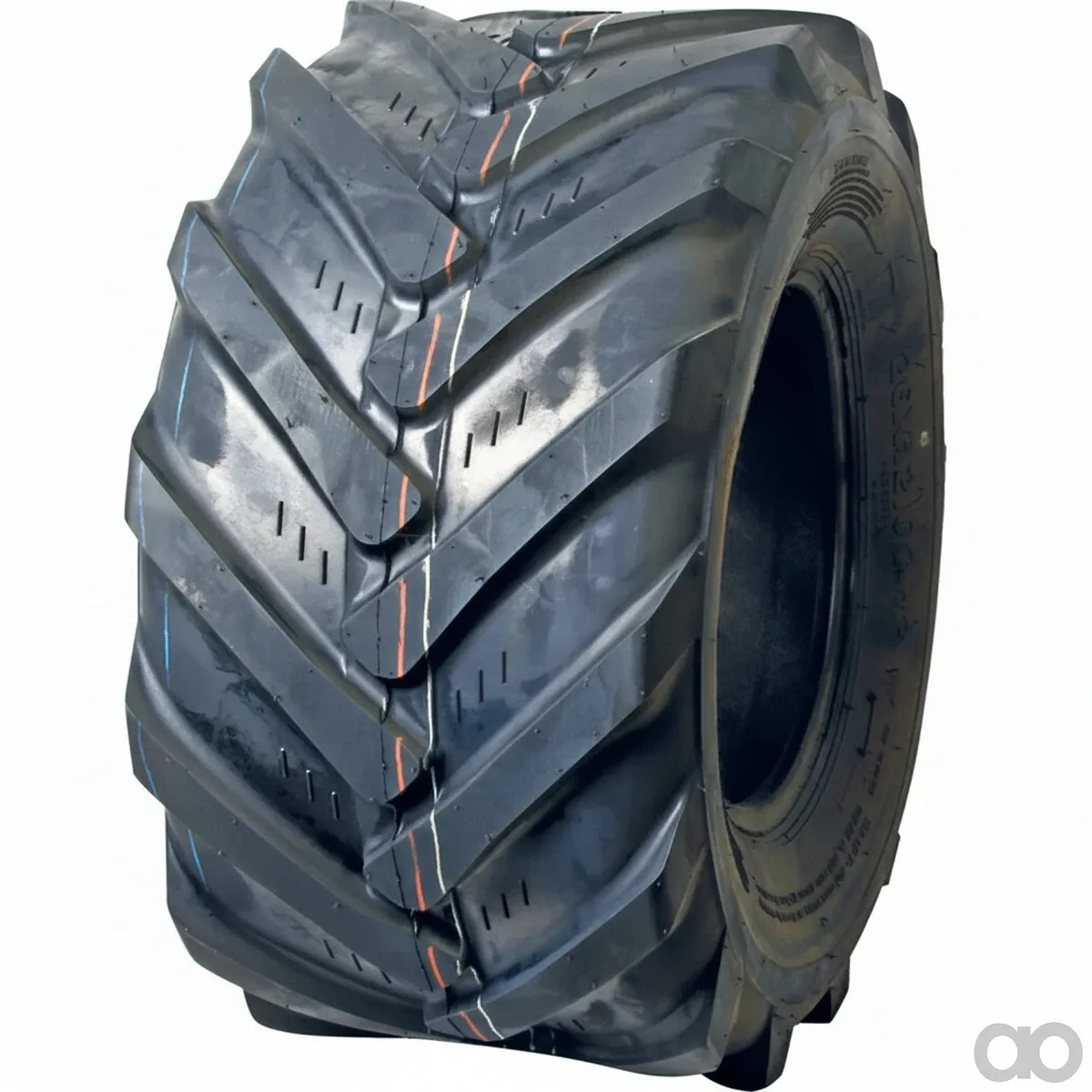 Prillinger - 00180871 - Gummireifen 26X12.00-12 8Ply S