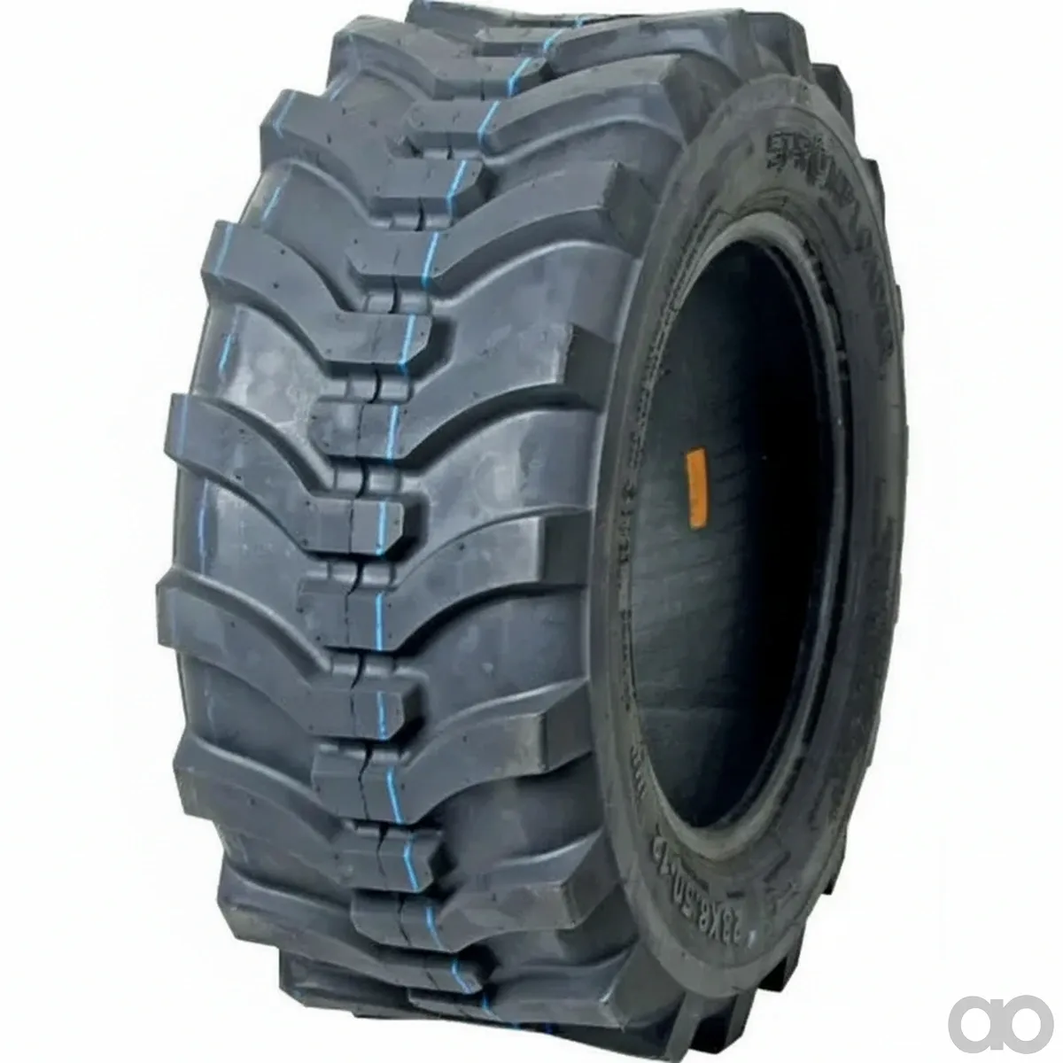 Prillinger - 00180872 - Gummireifen 23X8.50-12 8Ply St