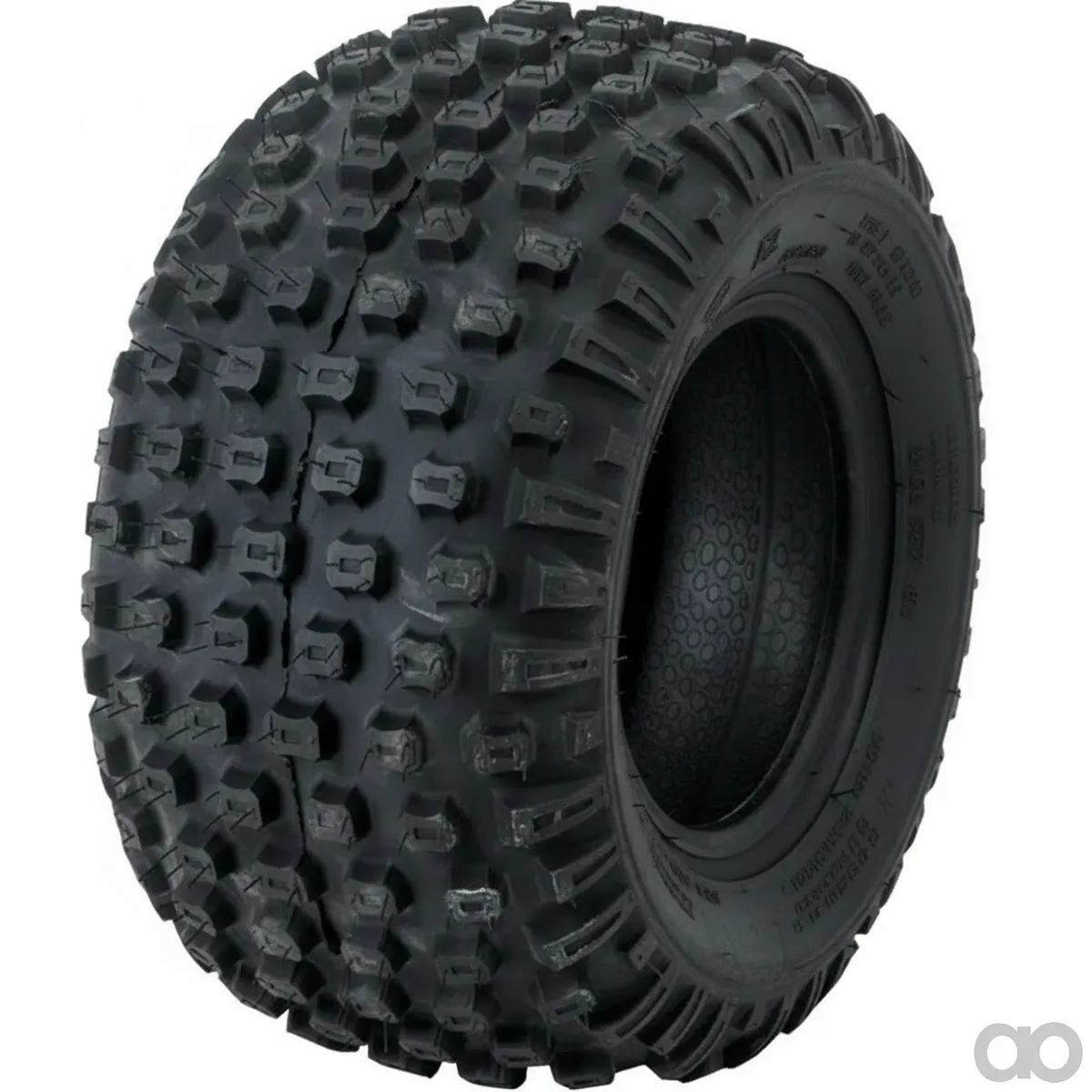 Prillinger - 00180885 - Gummireifen 16X8-7 2Ply At109