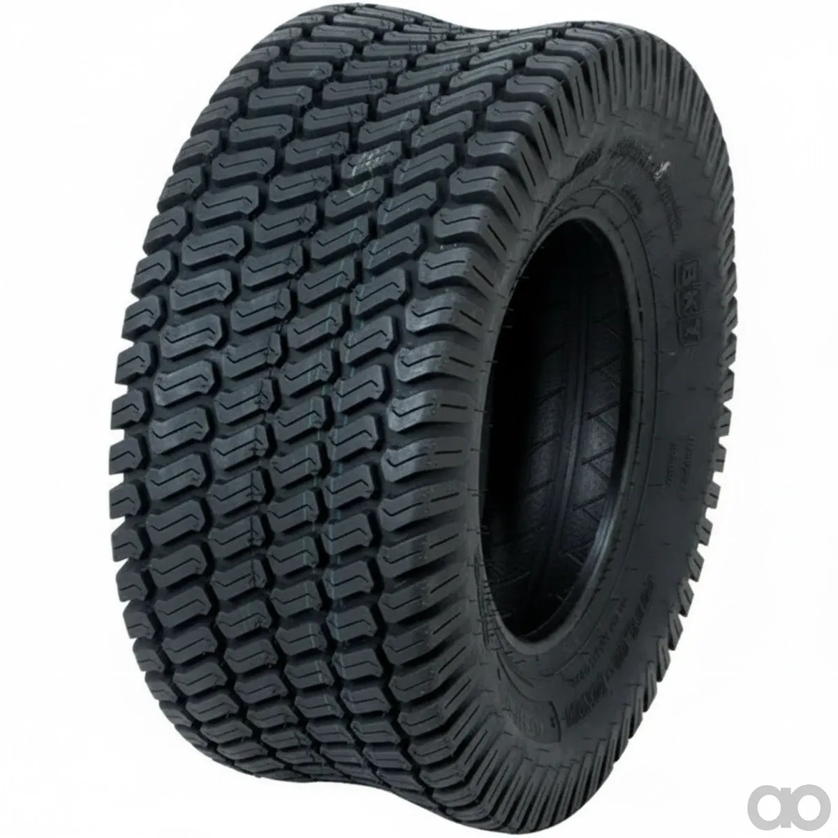 Prillinger - 00180898 - Gummireifen 13X5.00-6 4Ply Lg3