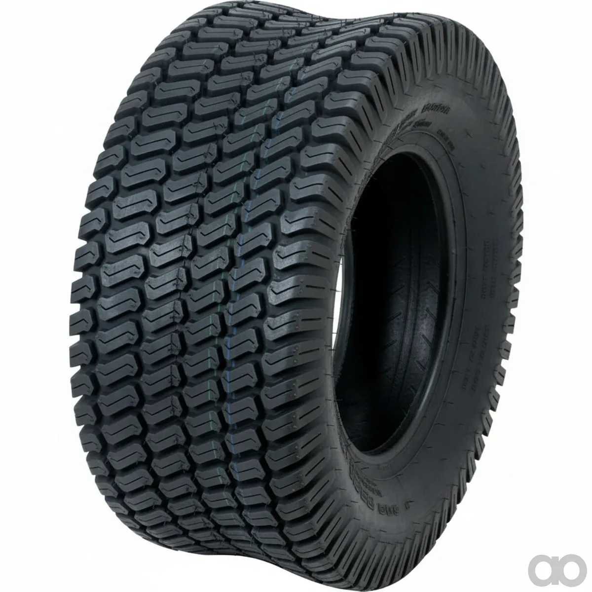 Prillinger - 00180899 - Gummireifen 15X6.00-6 4Ply Lg