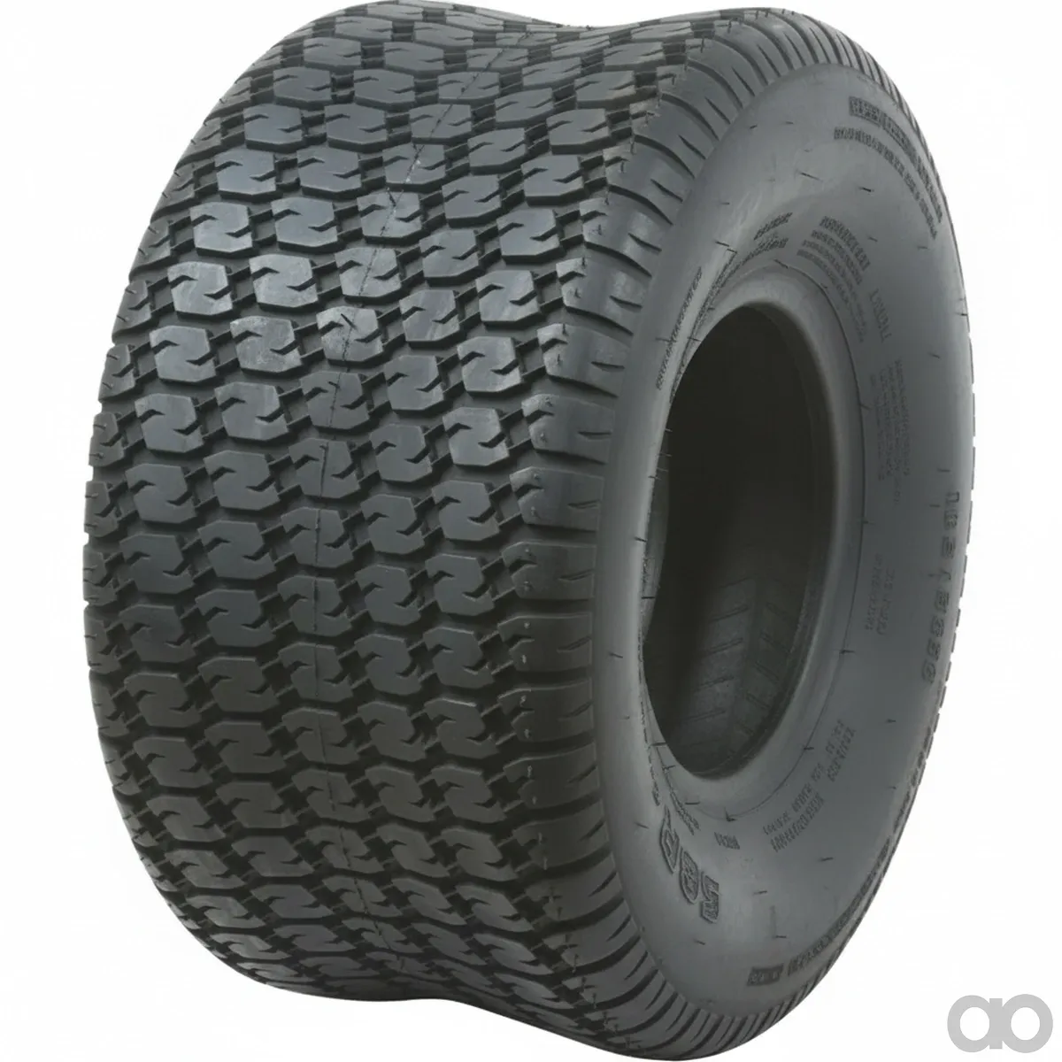 Prillinger - 00180904 - Gummireifen 20X10.00-8 4Ply Lg