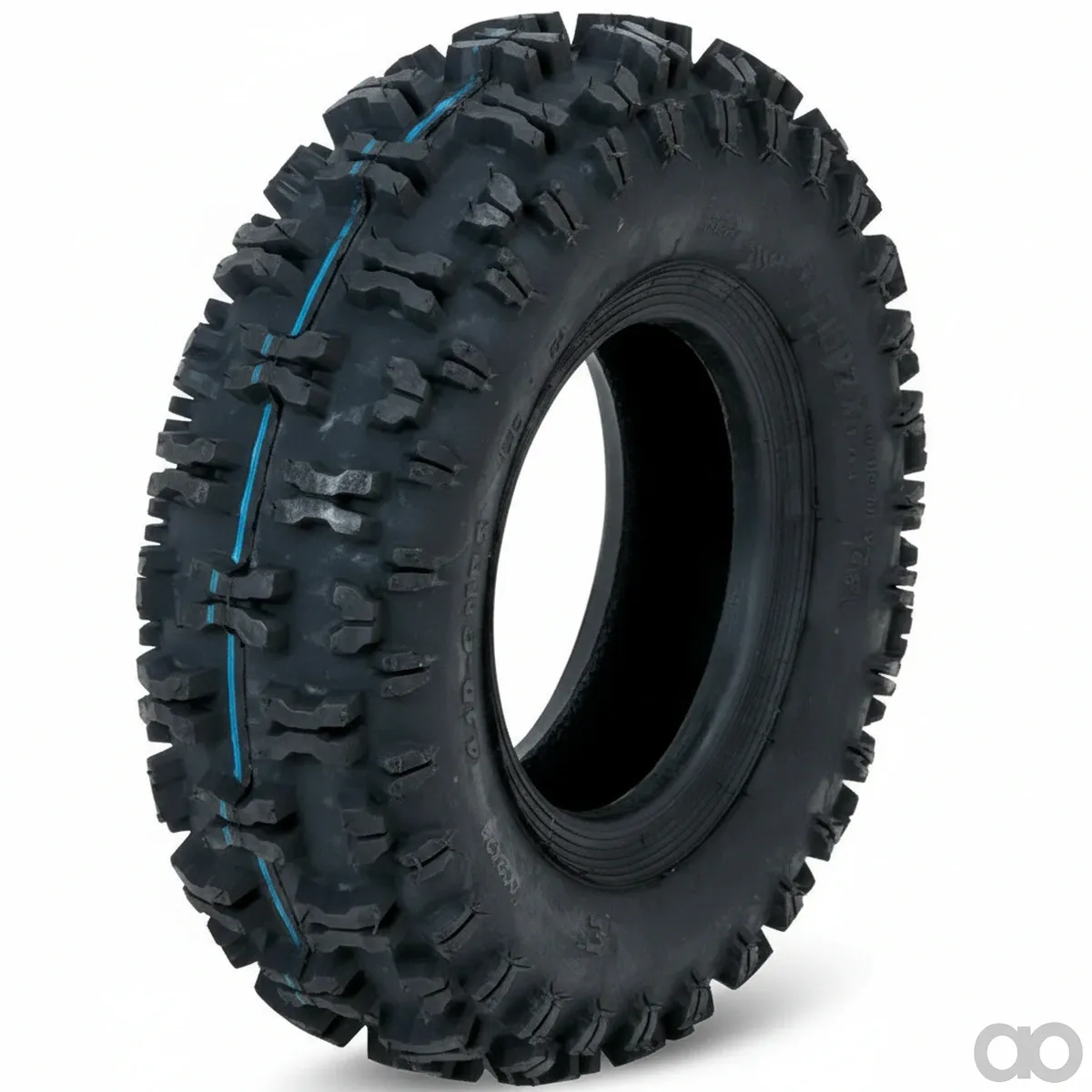 Prillinger - 00180906 - Gummireifen 4.10-6 2Ply K398A