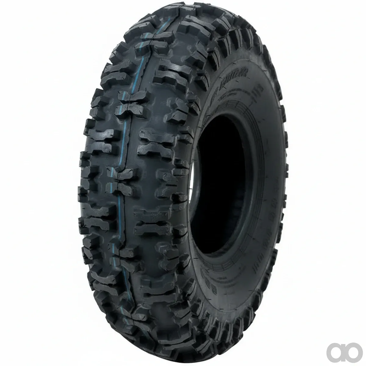 Prillinger - 00180907 - Gummireifen 15X5.00-6 2Ply Sno