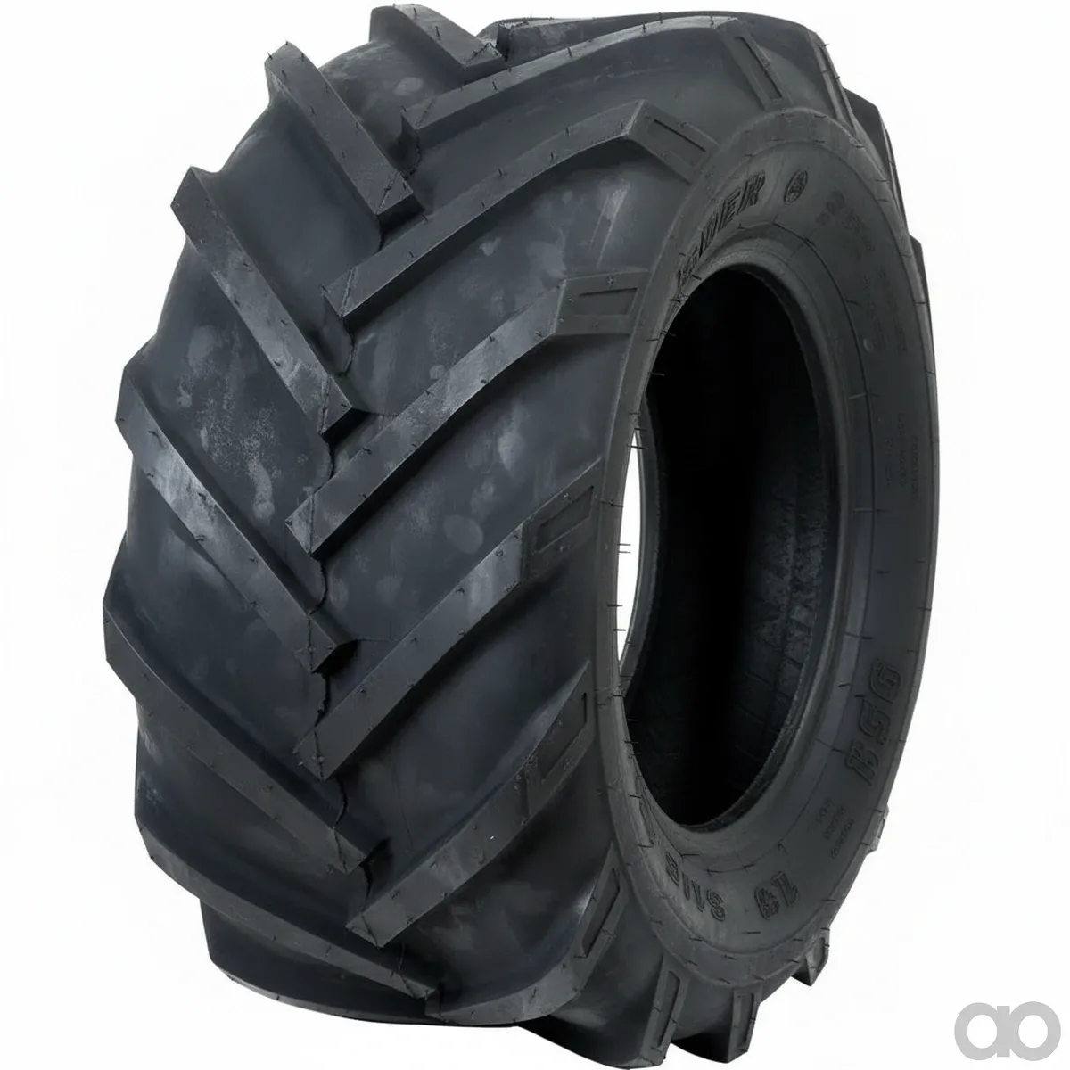 Prillinger - 00180908 - Gummireifen 23X10.50-12 6Ply P