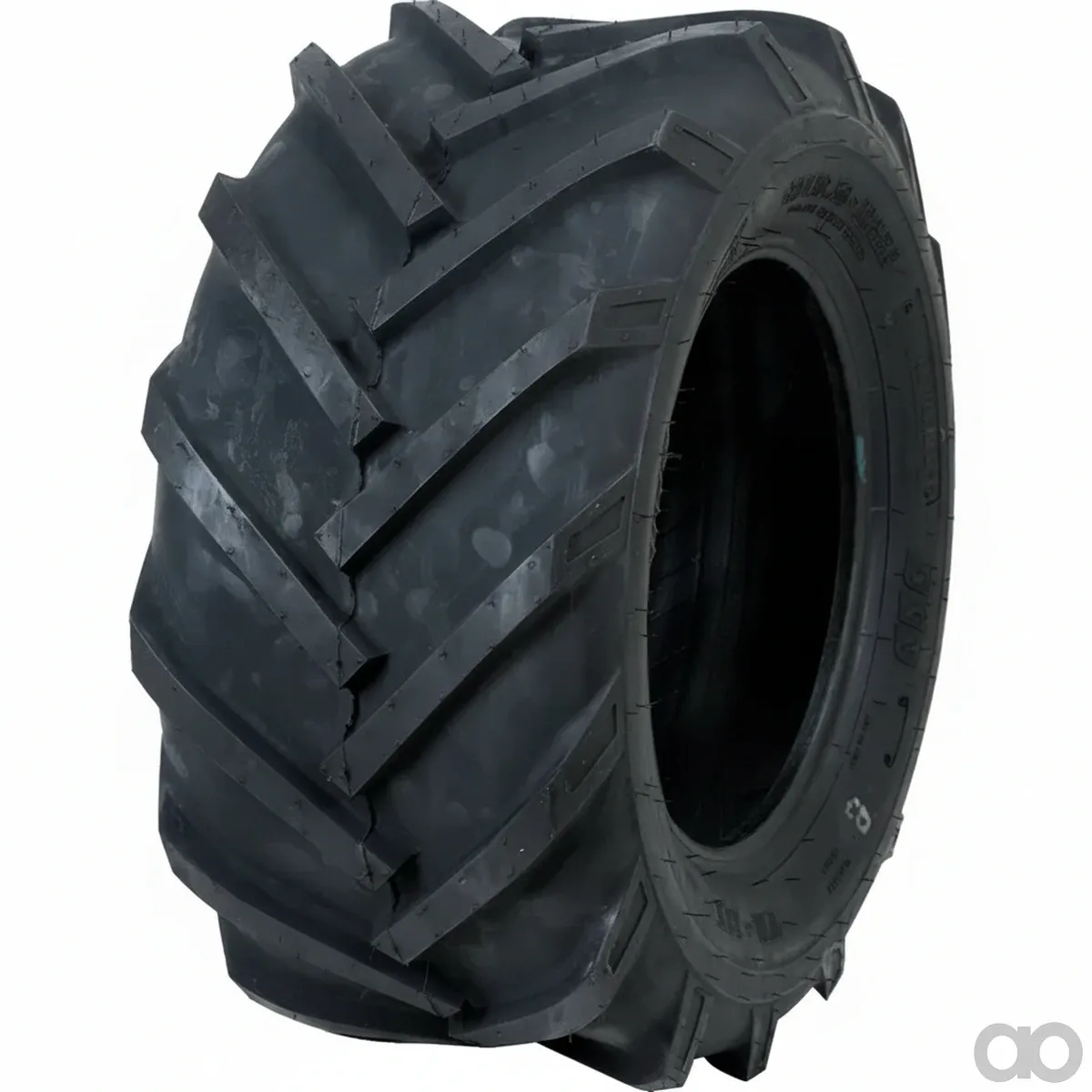 Prillinger - 00180909 - Gummireifen 16X6.50-8 6Ply Tr3