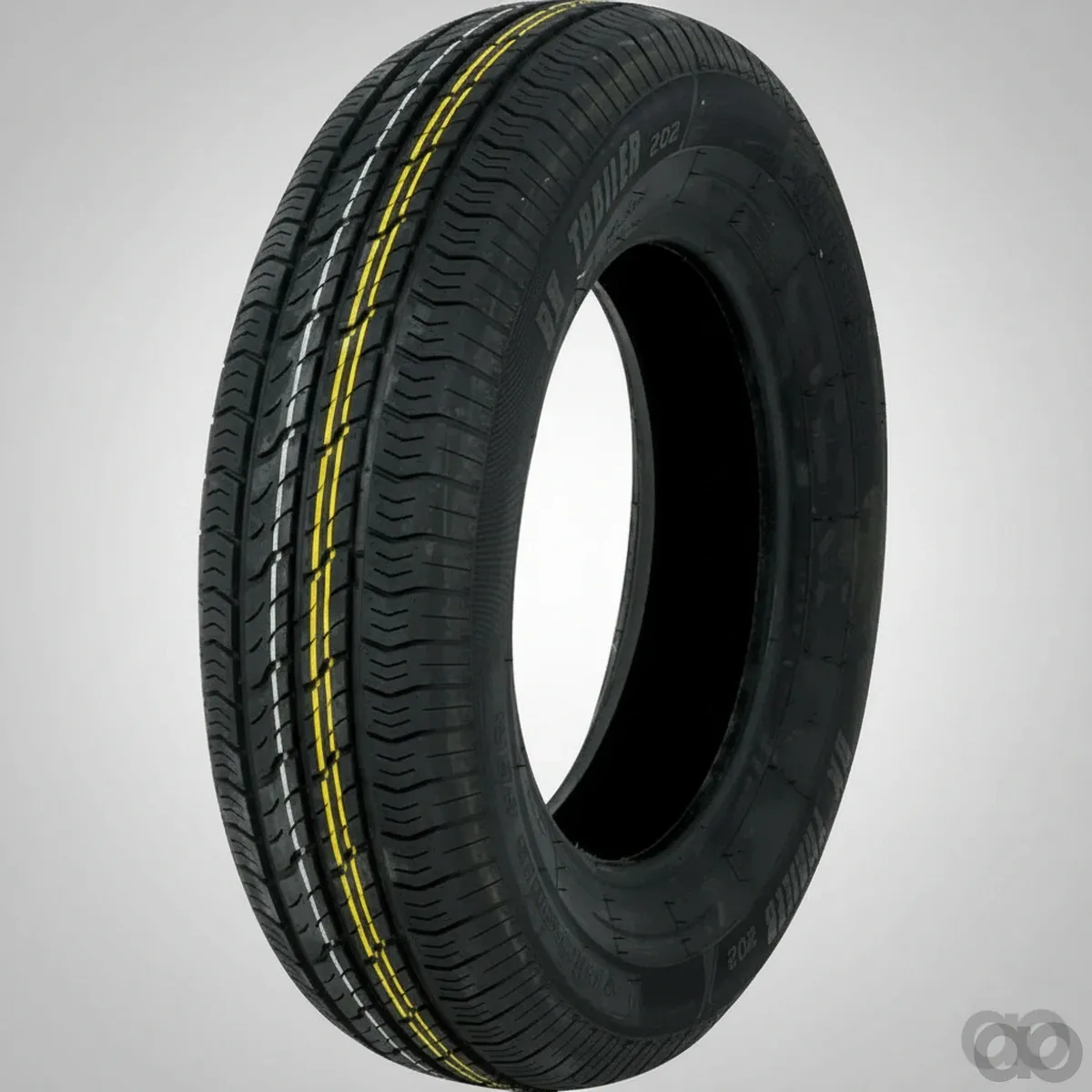 Prillinger - 00180920 - Gummireifen 185R-14C 104/102N