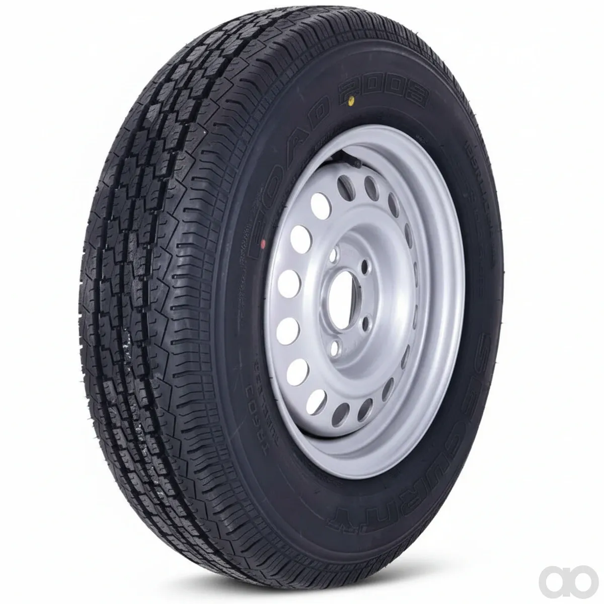 Prillinger - 00180956 - Rad Komplett 175/70R13 86N Ms