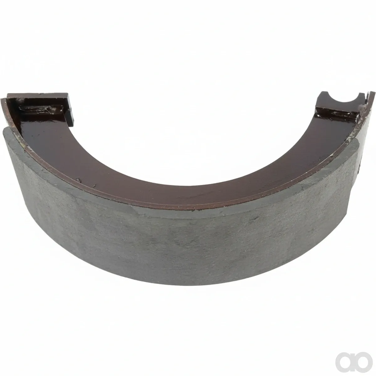 Prillinger - 00183332 - Bremsbacke Belag 300x80 Mm Gekroepft