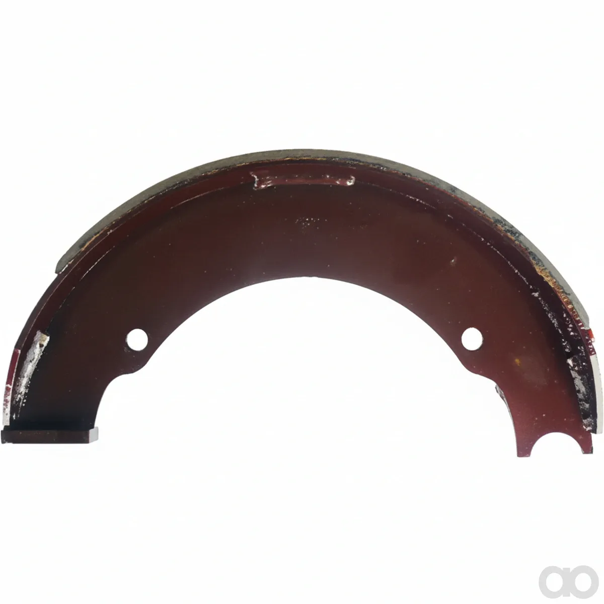 Prillinger - 00183346 - Bremsbacke Passend Zu Fad