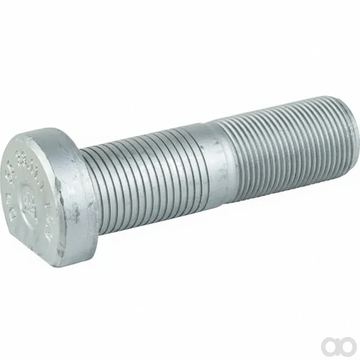 Prillinger - 00183359 - Radbolzen M22x1,5 80 Mm