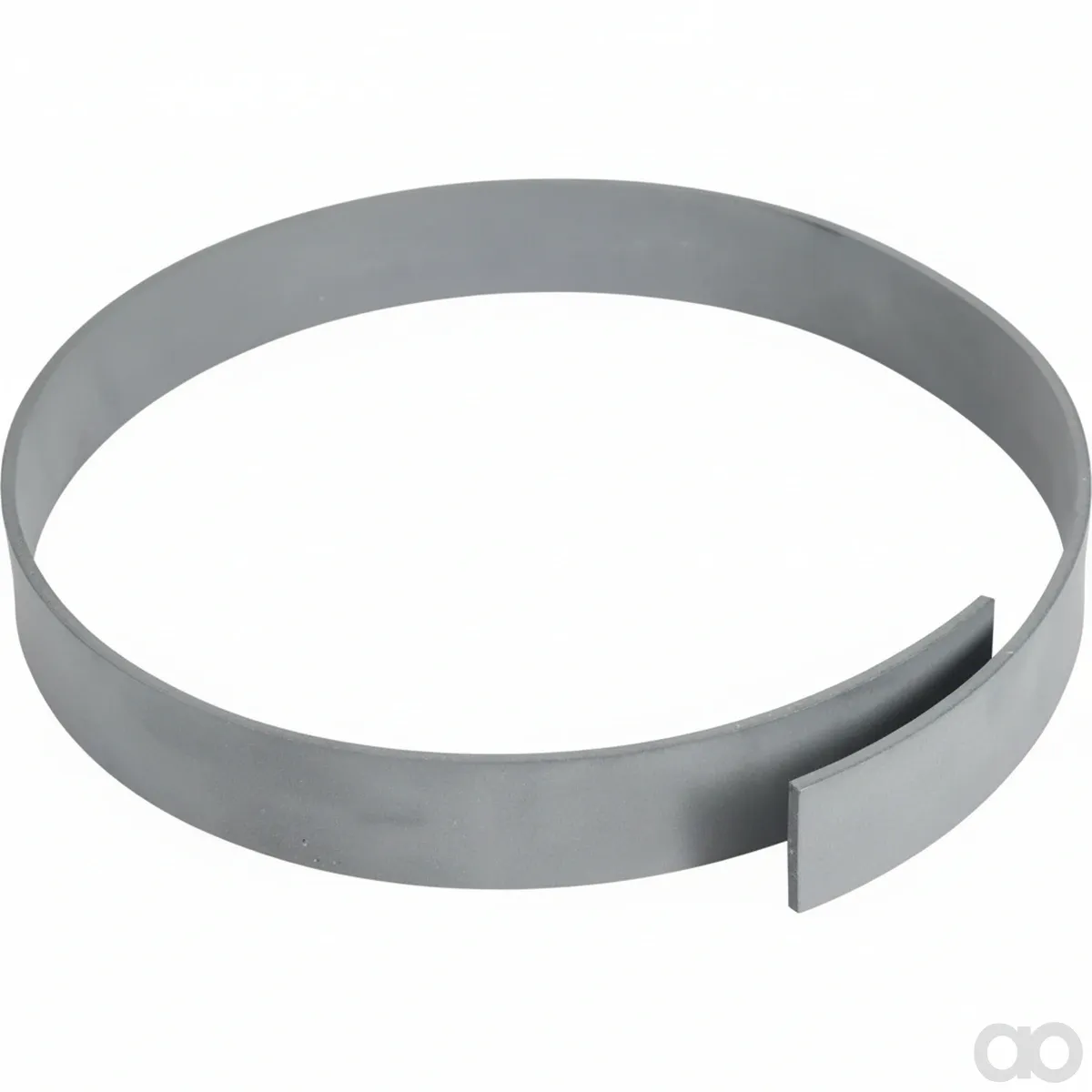 Prillinger - 00183574 - Bremsband 50 x 6 Mm 1 M