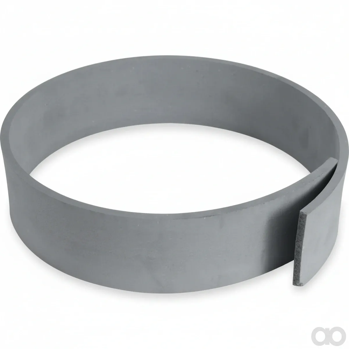 Prillinger - 00183582 - Bremsband 80 x 5 Mm 1 M