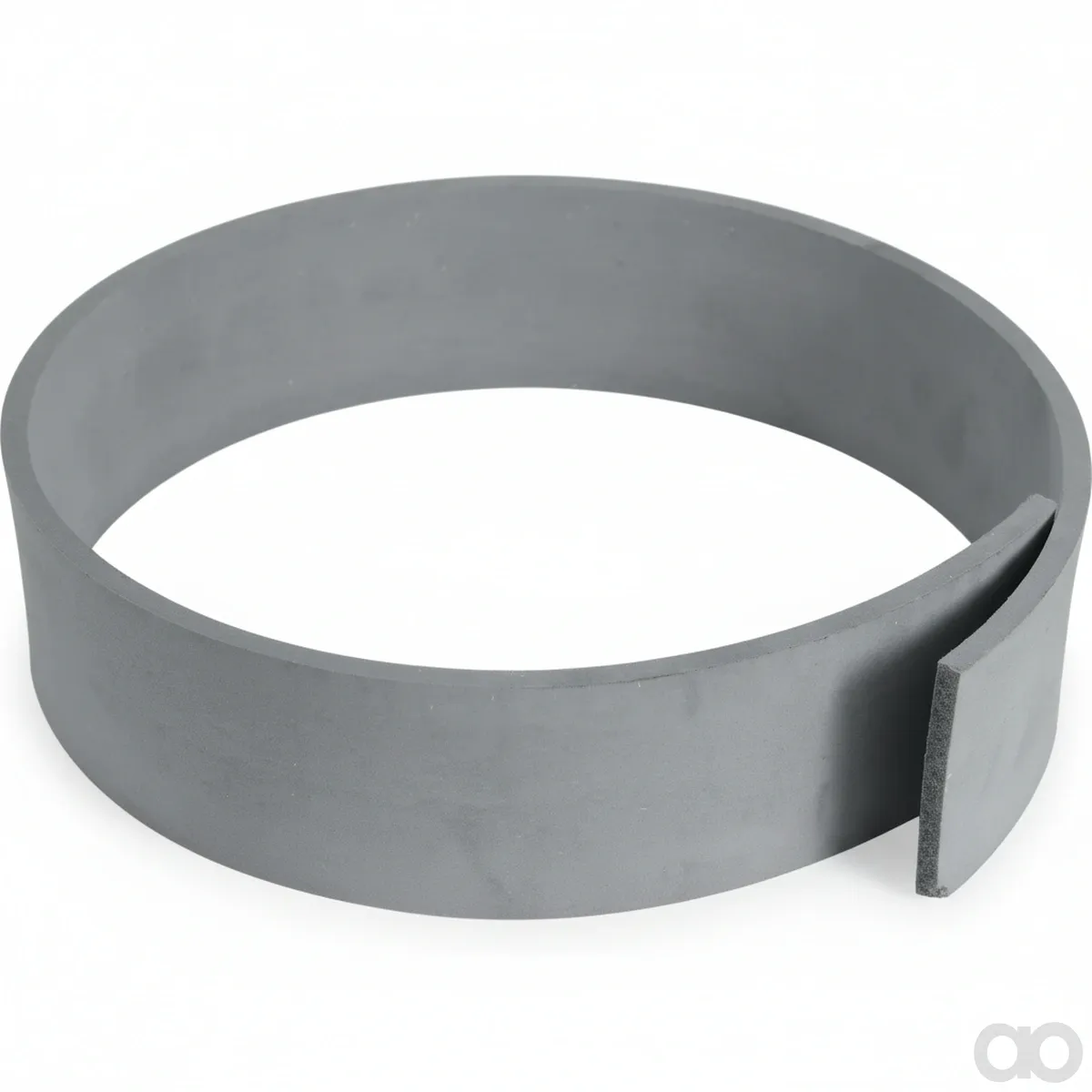 Prillinger - 00183584 - Bremsband 80 x 8 Mm 1 M