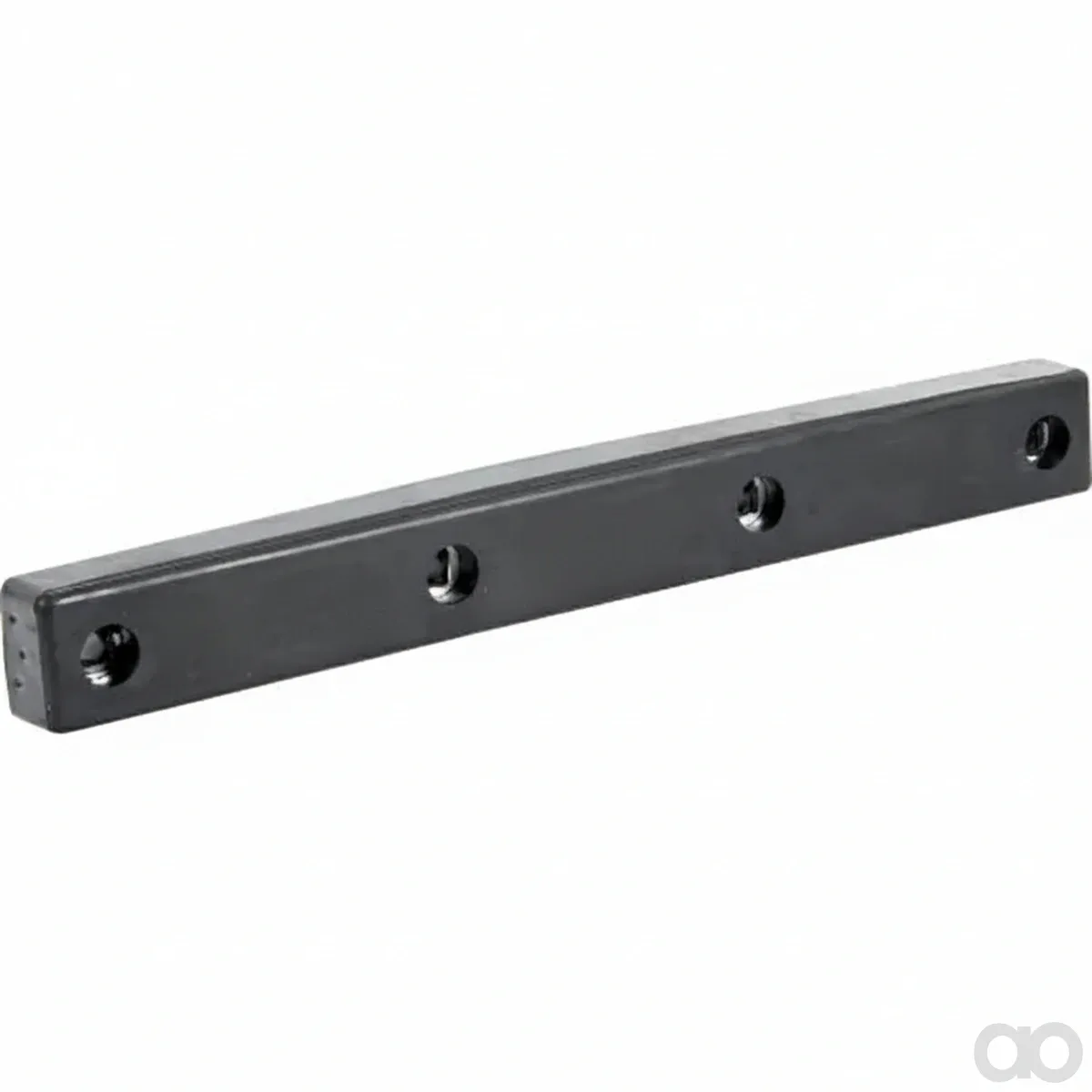 Prillinger - 00184131 - Rammpuffer 4 Loch 530x60x35 Mm