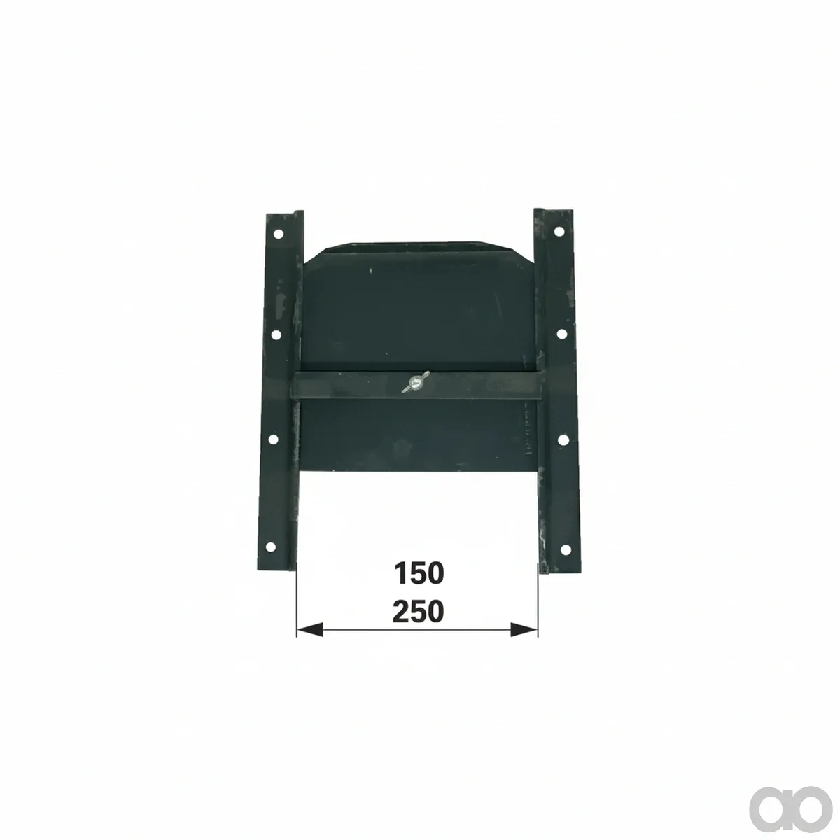 Prillinger - 00184151 - Kornschieber 250 Mm