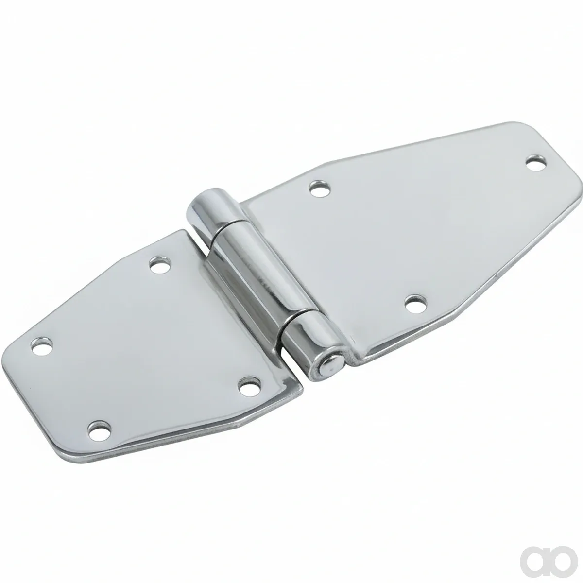 Prillinger - 00184217 - Scharnier Niro 209X80X4
