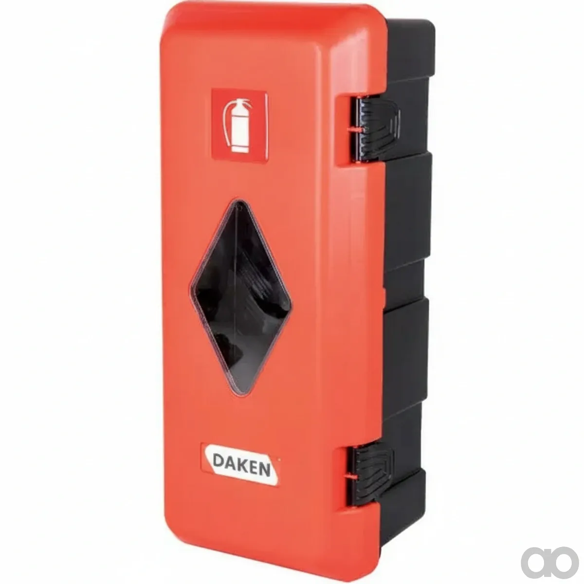 Prillinger - 00186008 - Feuerloescherkasten fuer 6-9 Kg