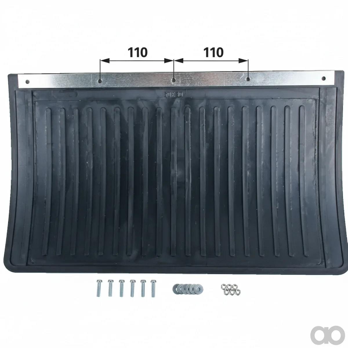 Prillinger - 00186030 - Schmutzfaenger Lkw 650x450mm Mit