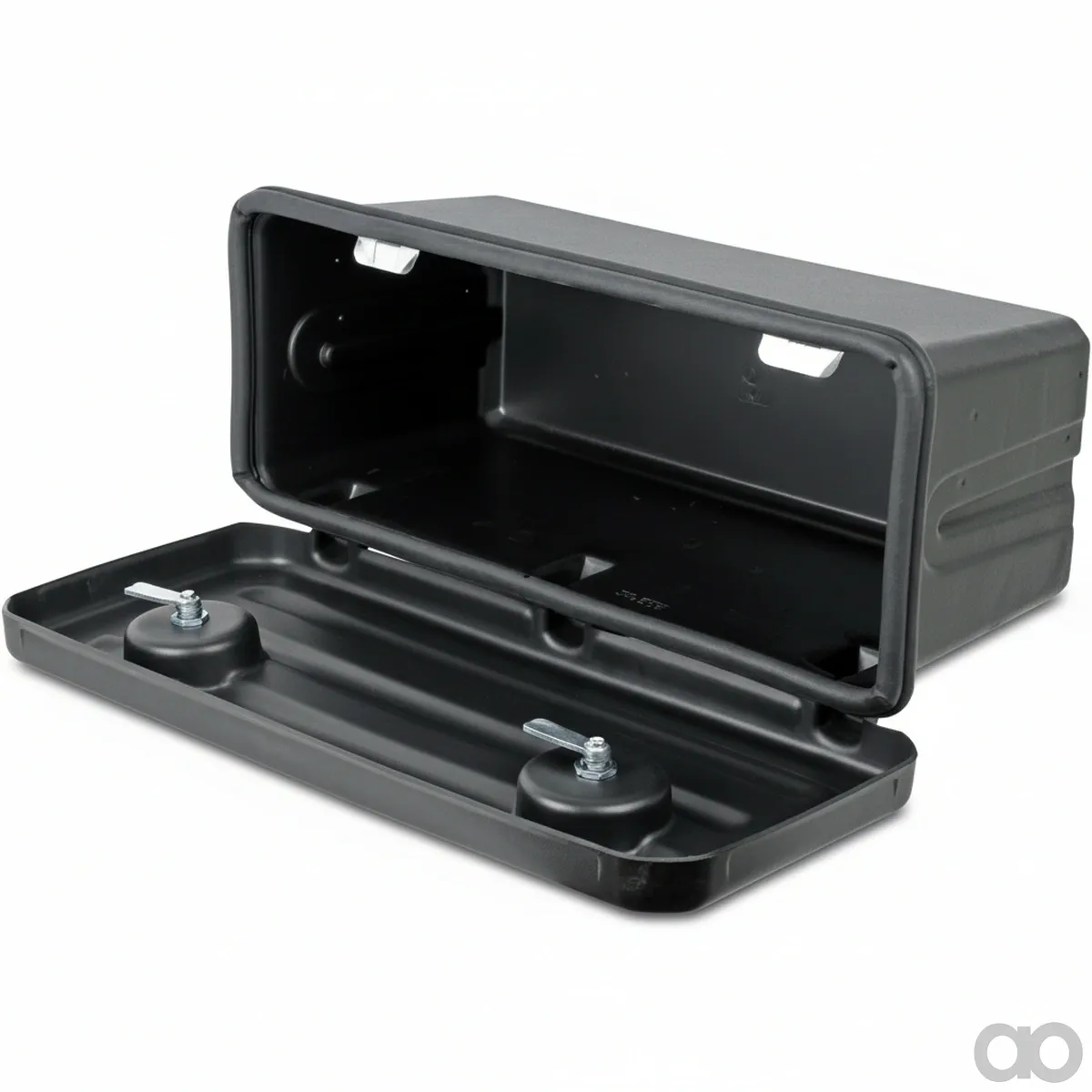 Prillinger - 00186043 - Werkzeugkasten 700x300x300mm