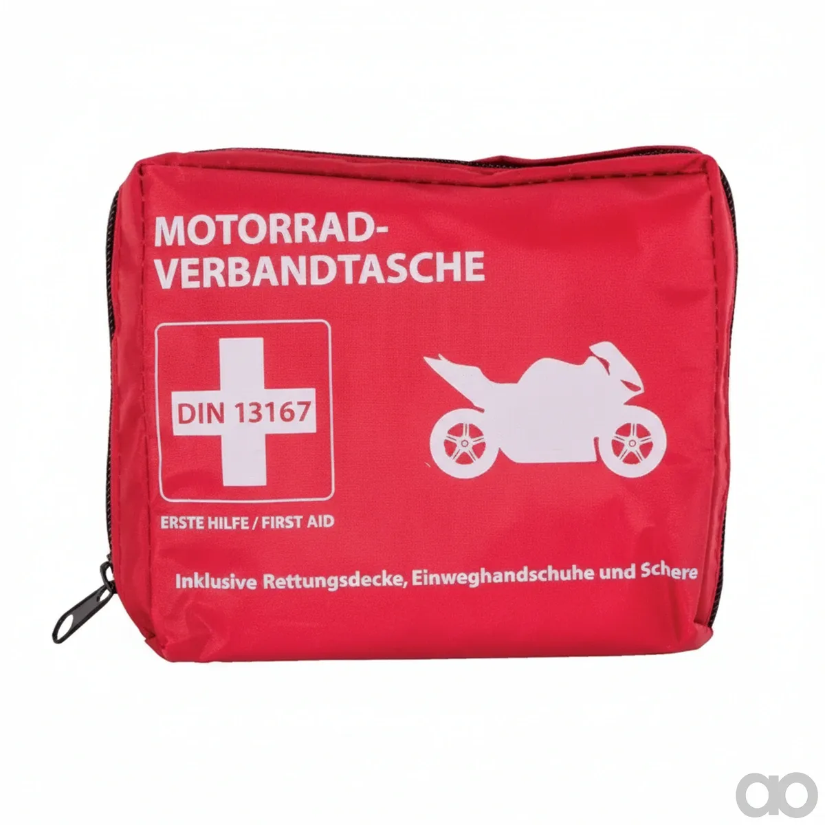 Prillinger - 00186141 - Verbandzeug fuer Motorrad DIN13164