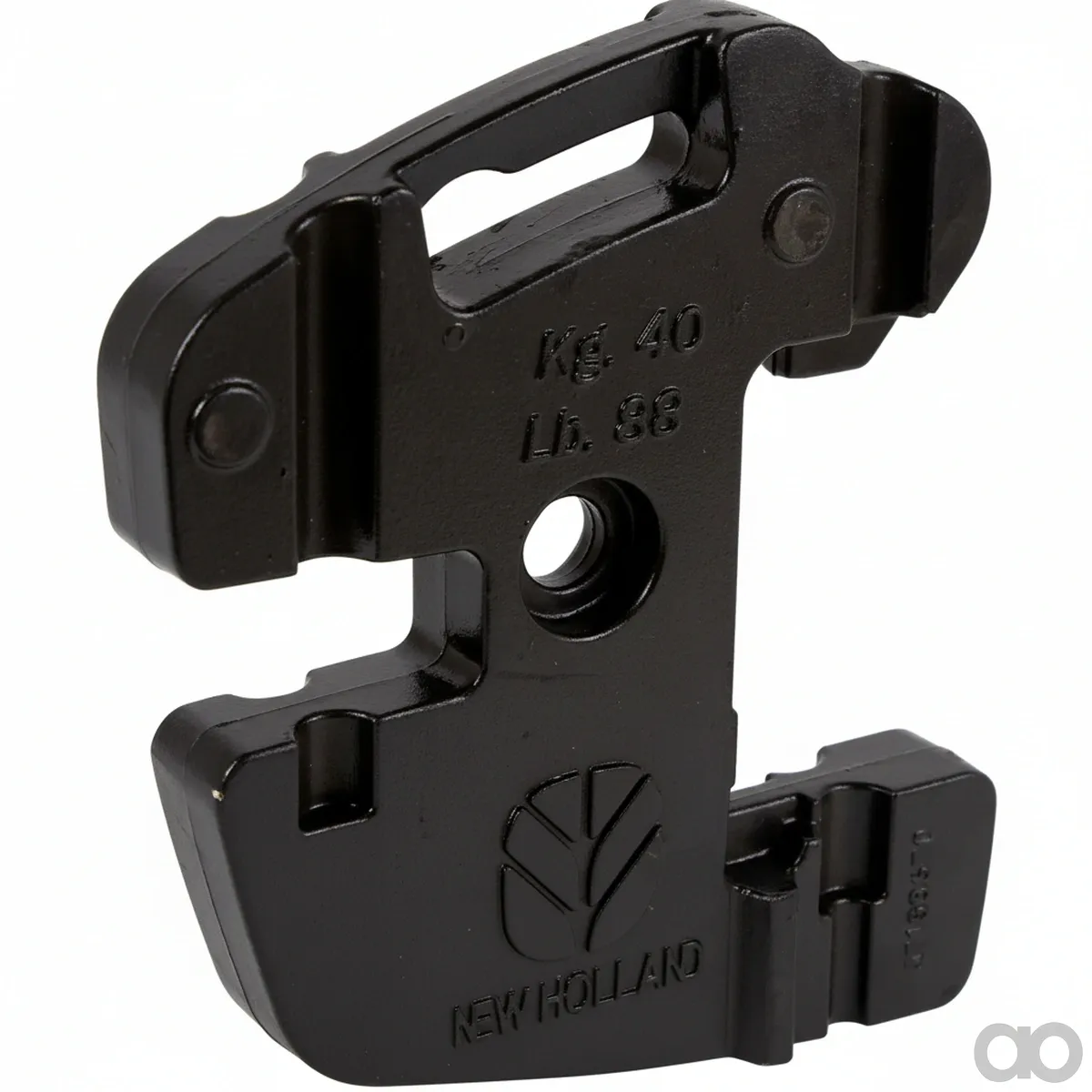 Prillinger - 00195552 - Frontgewicht Zu New Holland