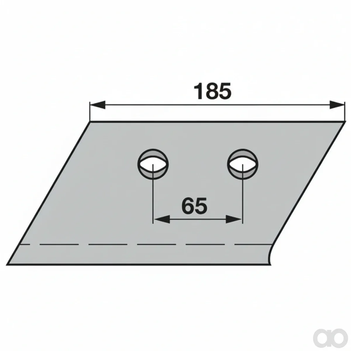 Prillinger - 00206191 - Vorschaelerschare Stangen Anstellung