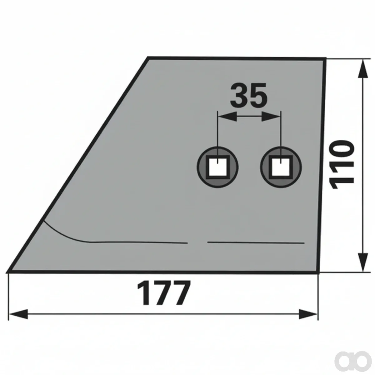 Prillinger - 00213170 - Vorschaelerschare Rechts Anstellung