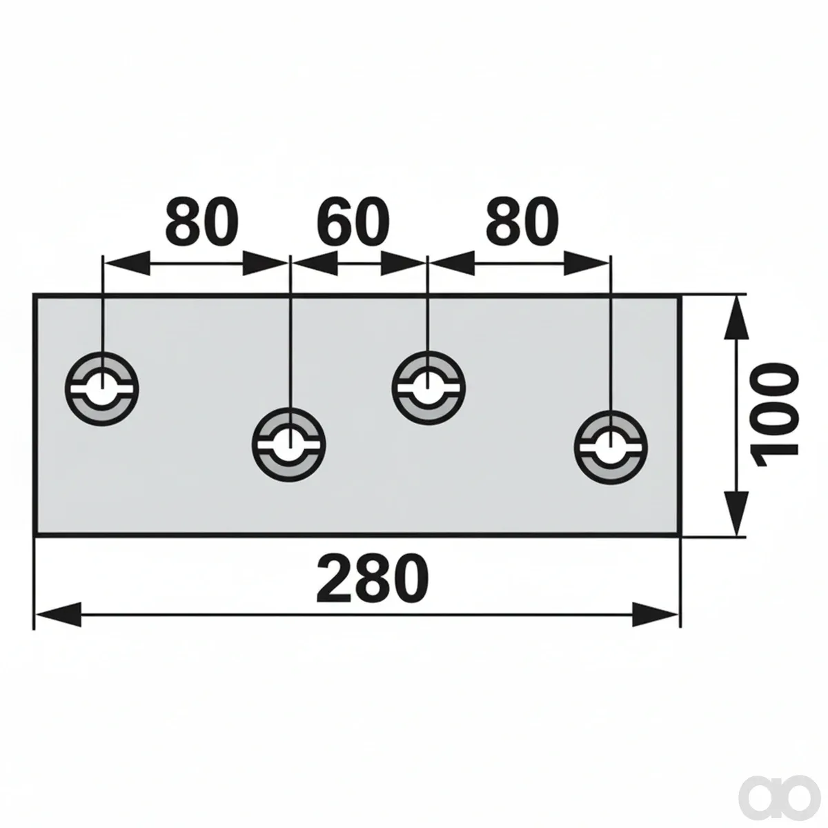Prillinger - 00213411 - Anlage Stangen Kurz Anstelle Von