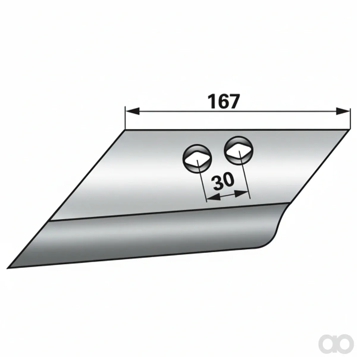 Prillinger - 00213523 - Vorschaelerschare Stangen Anstellung
